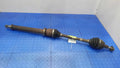 2013 Ford Focus Axle Shaft