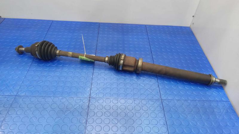 2013 Ford Focus Axle Shaft