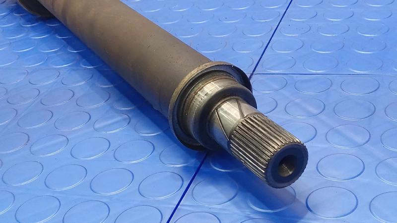 2013 Ford Focus Axle Shaft