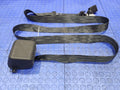 2020 Volkswagen Passat Rear Seat Belt
