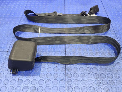 2020 Volkswagen Passat Rear Seat Belt