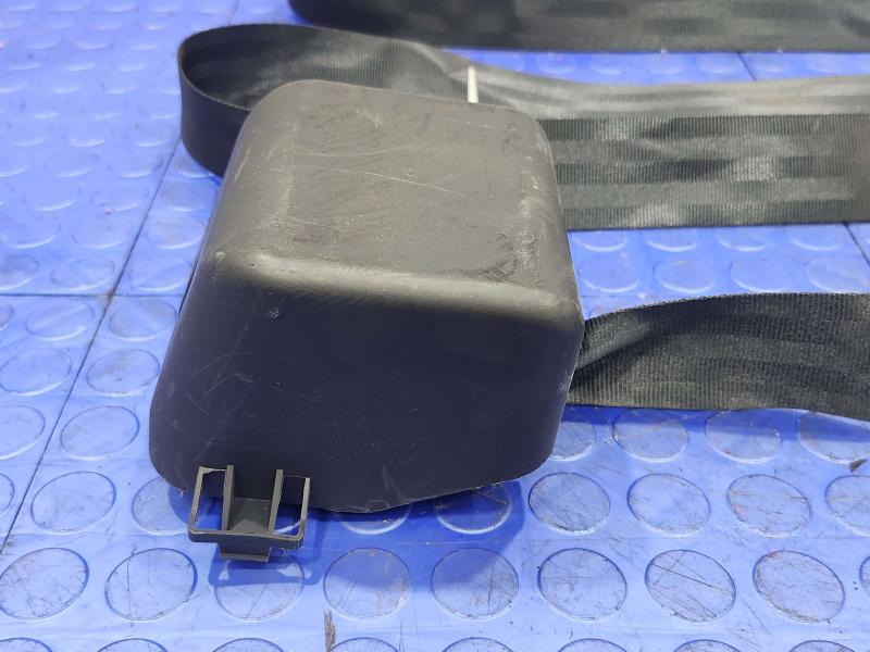2020 Volkswagen Passat Rear Seat Belt