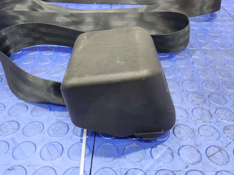 2020 Volkswagen Passat Rear Seat Belt