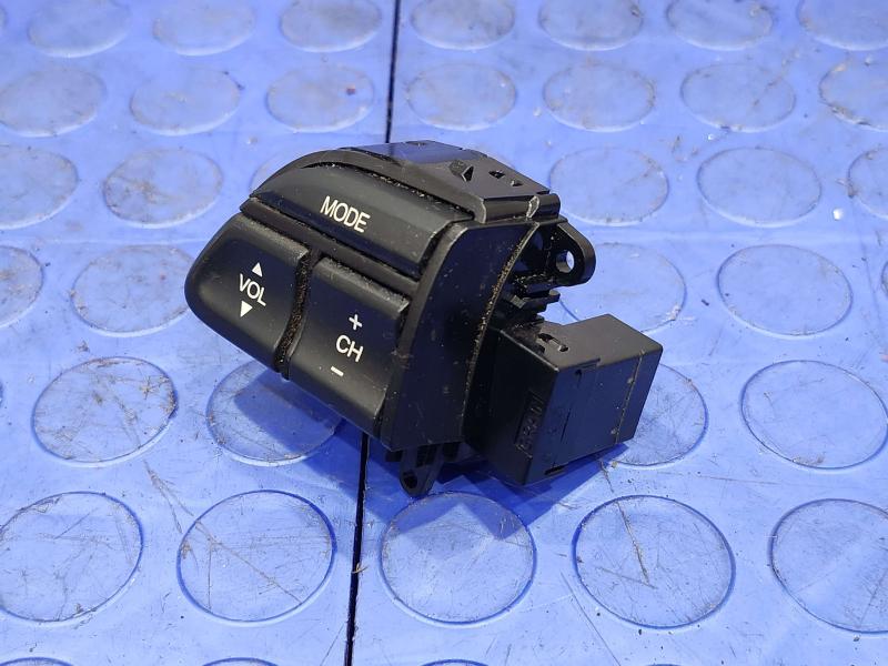 2011 Honda Pilot Combination Switch