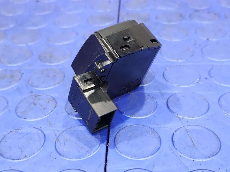 2011 Honda Pilot Combination Switch