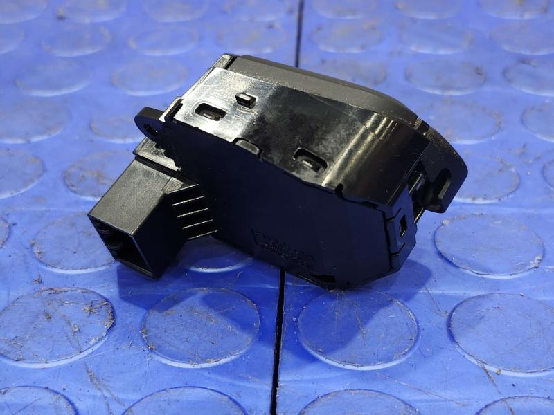 2011 Honda Pilot Combination Switch