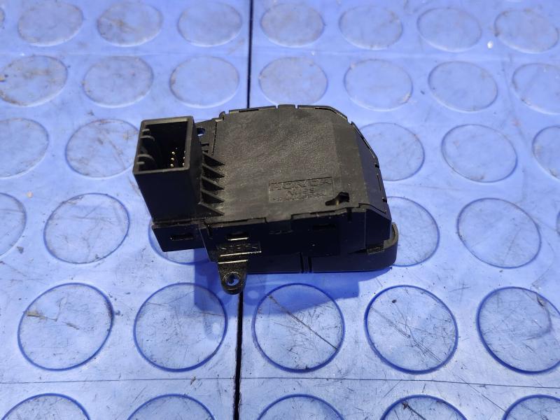 2011 Honda Pilot Combination Switch