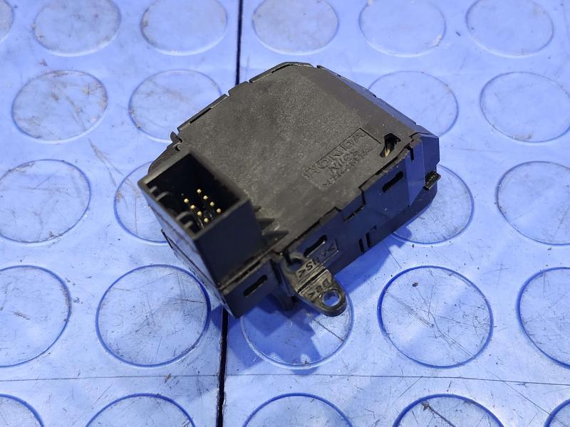 2011 Honda Pilot Combination Switch