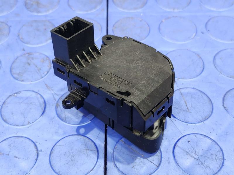 2011 Honda Pilot Combination Switch