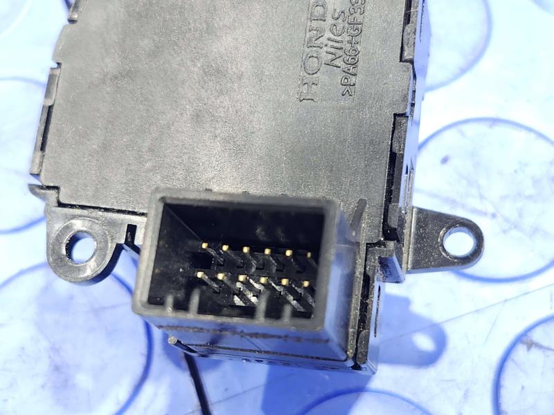 2011 Honda Pilot Combination Switch