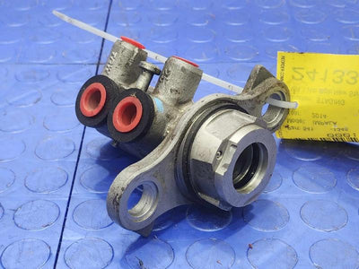 2014 Chevrolet Impala Master Cylinder