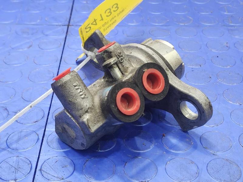 2014 Chevrolet Impala Master Cylinder