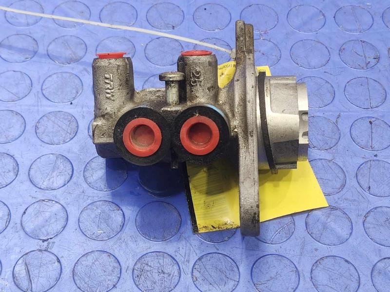 2014 Chevrolet Impala Master Cylinder
