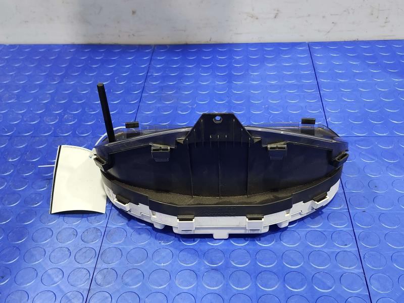 2016 Acura ILX Speedometer