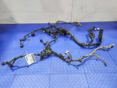 2010-2012 Toyota Prius 1.8L Engine Wiring Harness Assembly OEM 82121-47112
