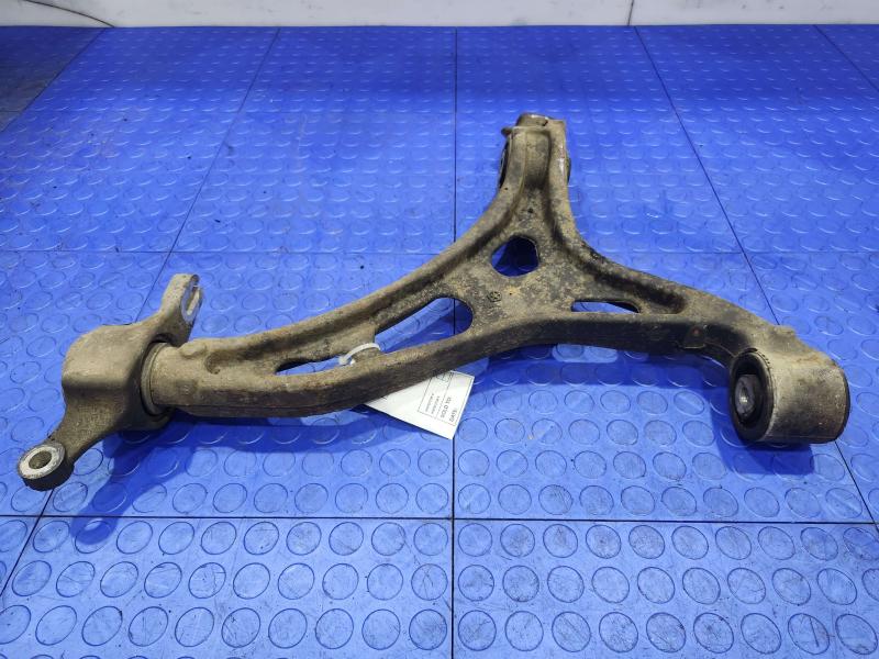 2012 Jeep Grand Cherokee Lower Control Arm Front