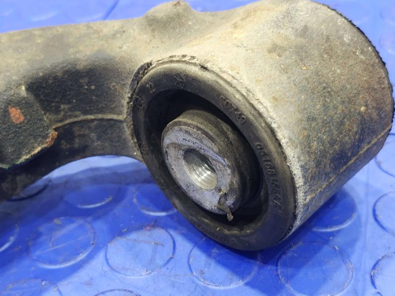 2012 Jeep Grand Cherokee Lower Control Arm Front