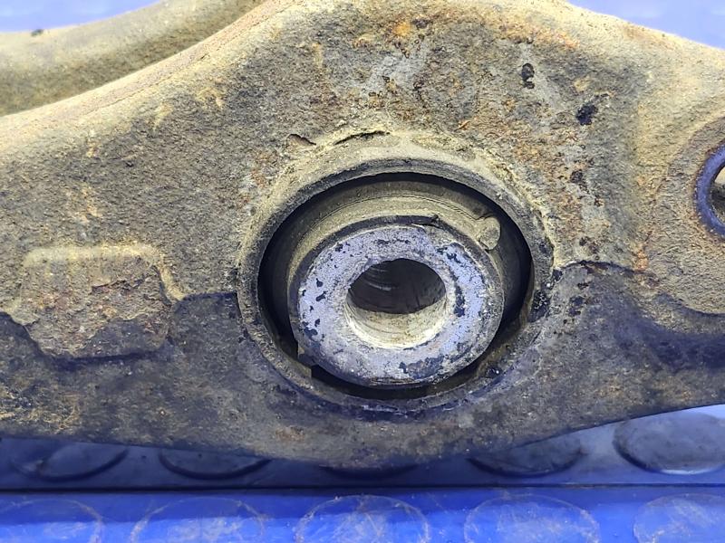 2012 Jeep Grand Cherokee Lower Control Arm Front