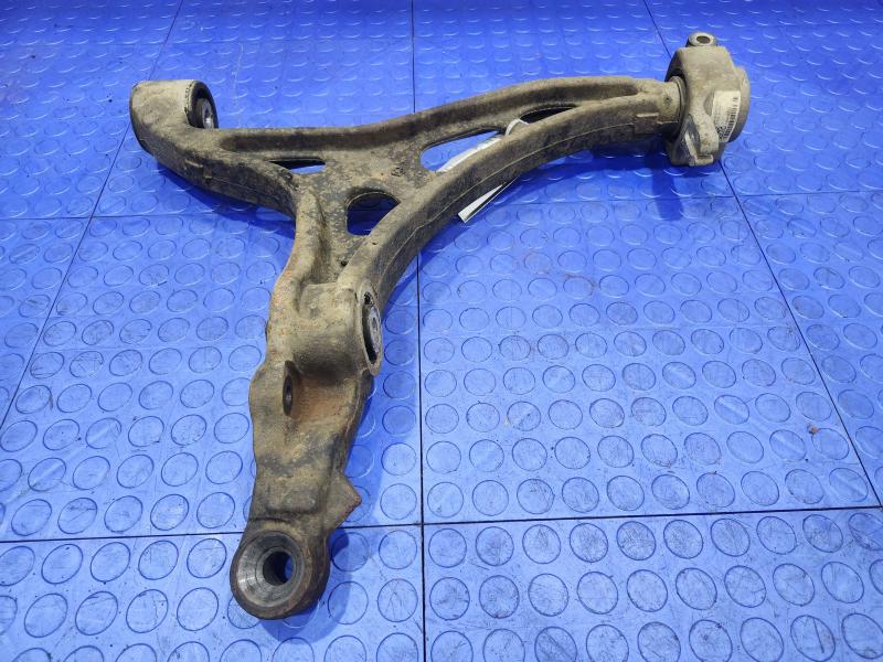 2012 Jeep Grand Cherokee Lower Control Arm Front
