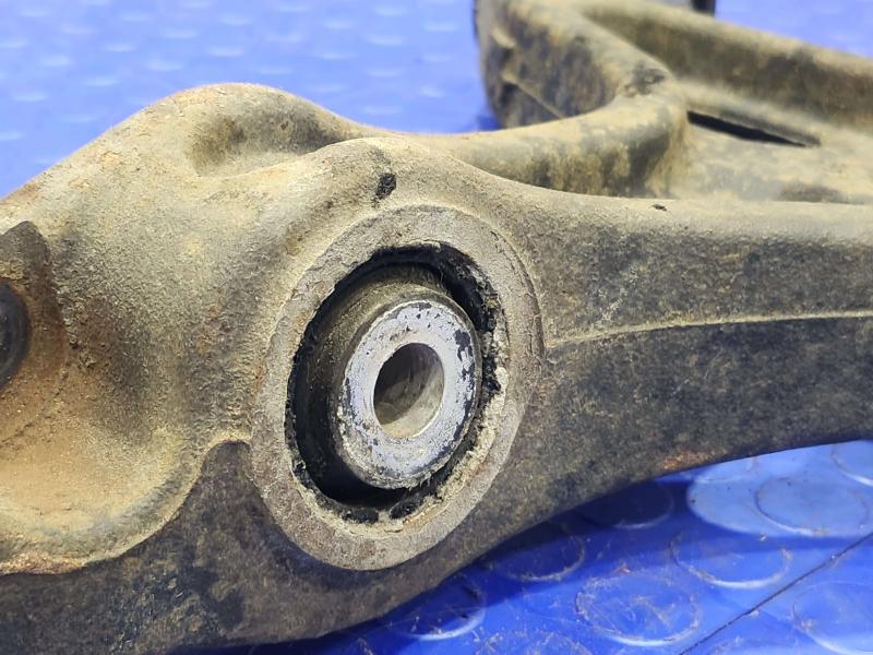 2012 Jeep Grand Cherokee Lower Control Arm Front