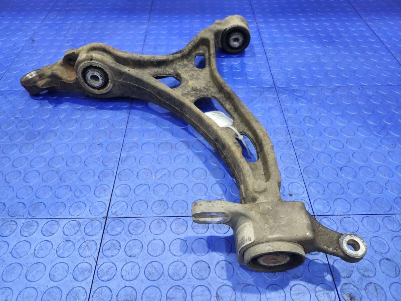 2012 Jeep Grand Cherokee Lower Control Arm Front
