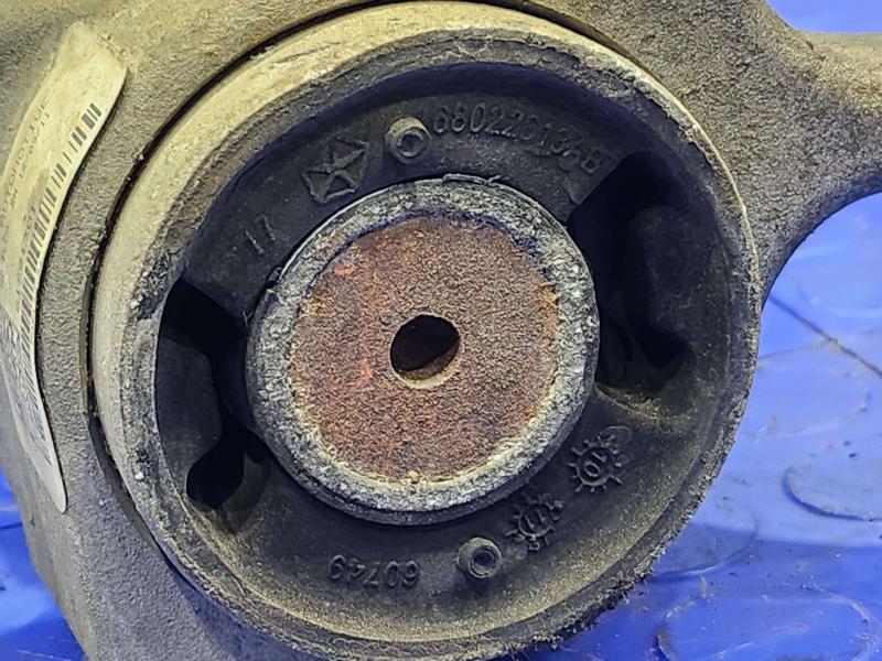 2012 Jeep Grand Cherokee Lower Control Arm Front