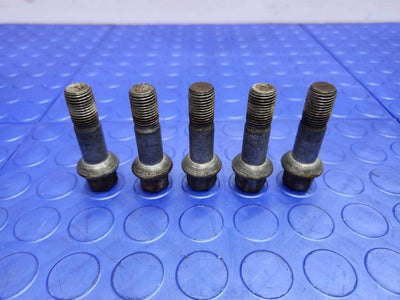 2006 Mercedes S-Class Lug Nuts