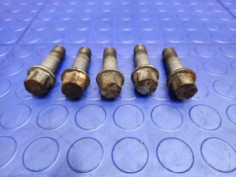 2006 Mercedes S-Class Lug Nuts