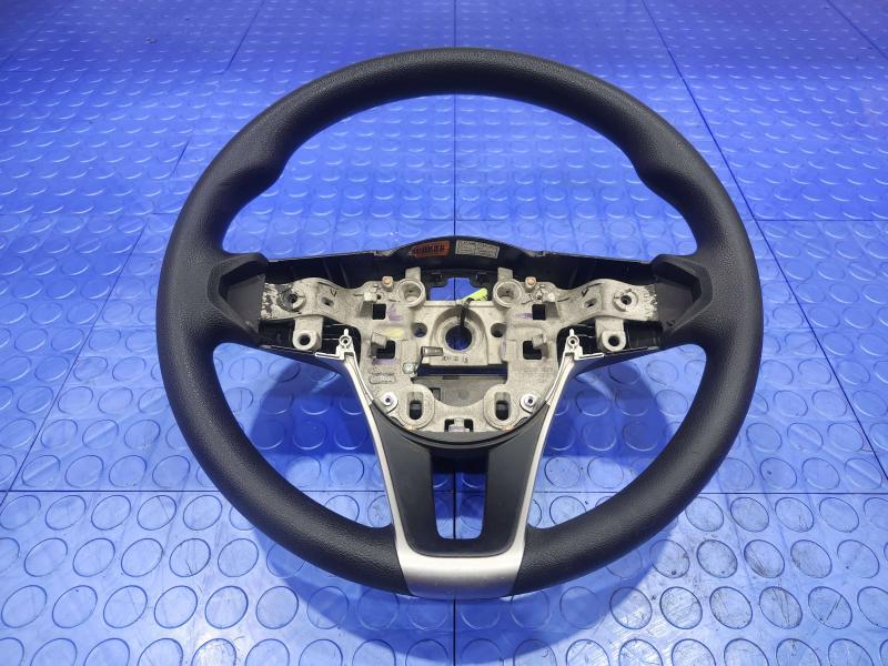 2017 Kia Sorento Steering Wheel