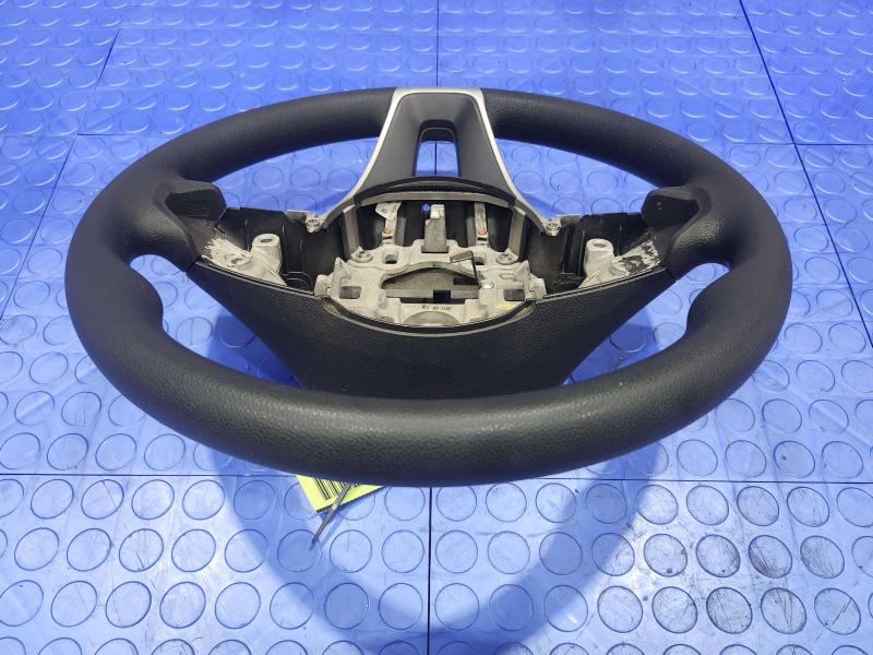 2017 Kia Sorento Steering Wheel