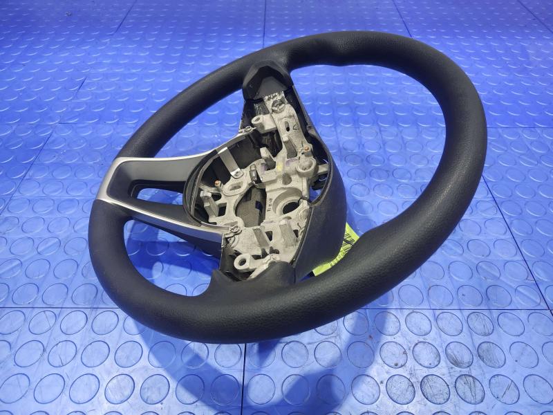 2017 Kia Sorento Steering Wheel
