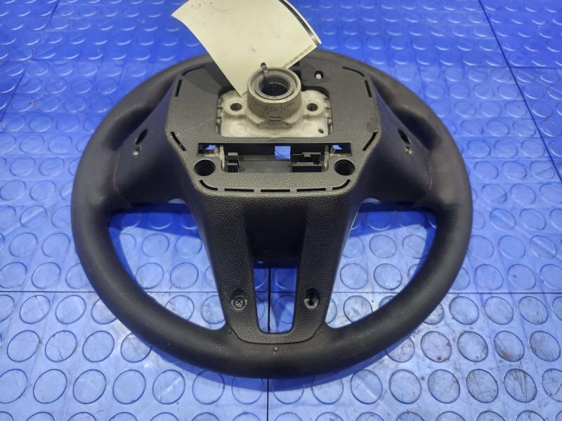 2017 Kia Sorento Steering Wheel