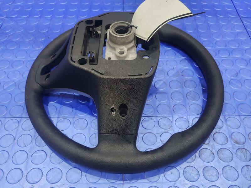 2017 Kia Sorento Steering Wheel