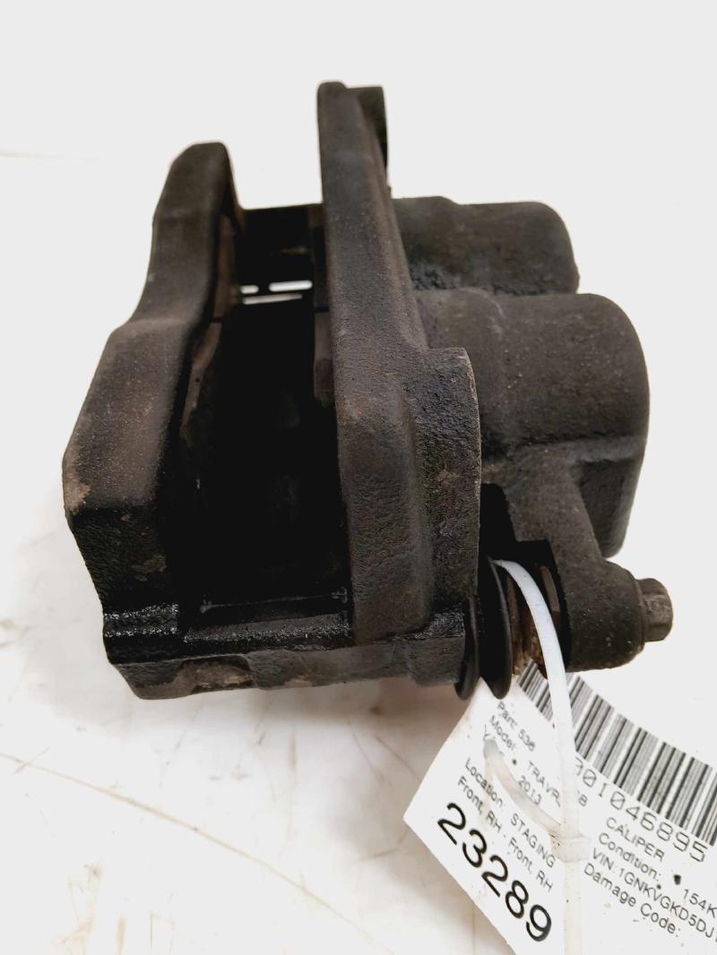 2013 Chevrolet Traverse Caliper