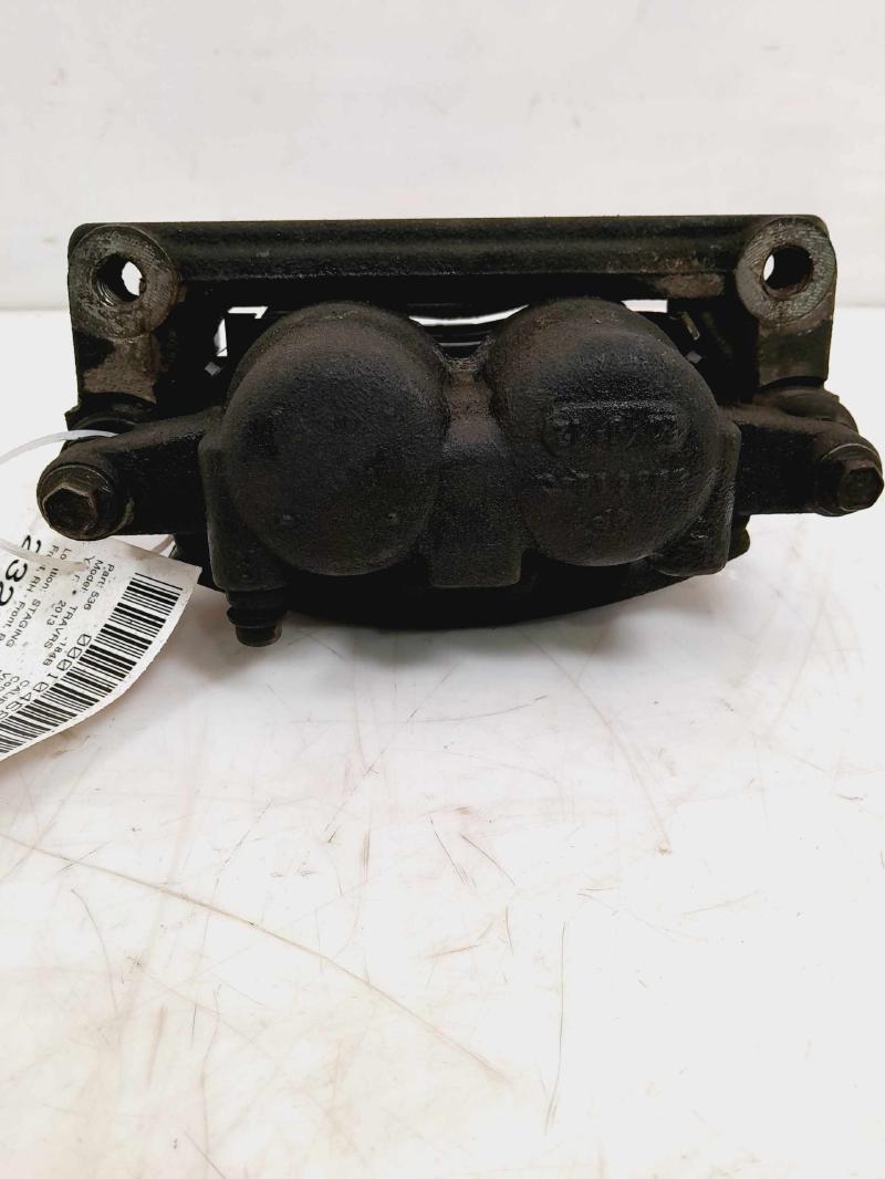 2013 Chevrolet Traverse Caliper