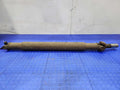 2010 Chevrolet Tahoe Rear Drive Shaft