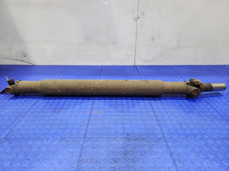 2010 Chevrolet Tahoe Rear Drive Shaft
