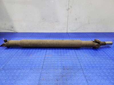 2010 Chevrolet Tahoe Rear Drive Shaft