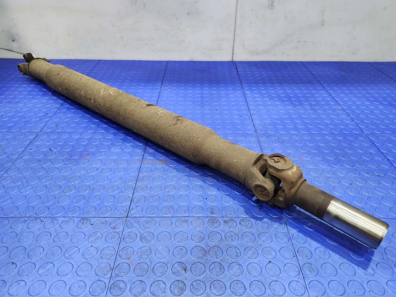 2010 Chevrolet Tahoe Rear Drive Shaft