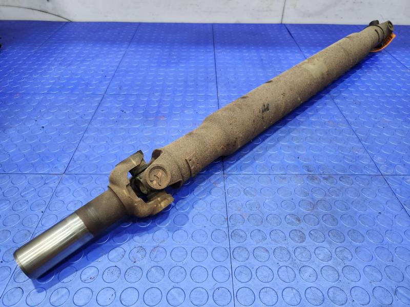 2010 Chevrolet Tahoe Rear Drive Shaft