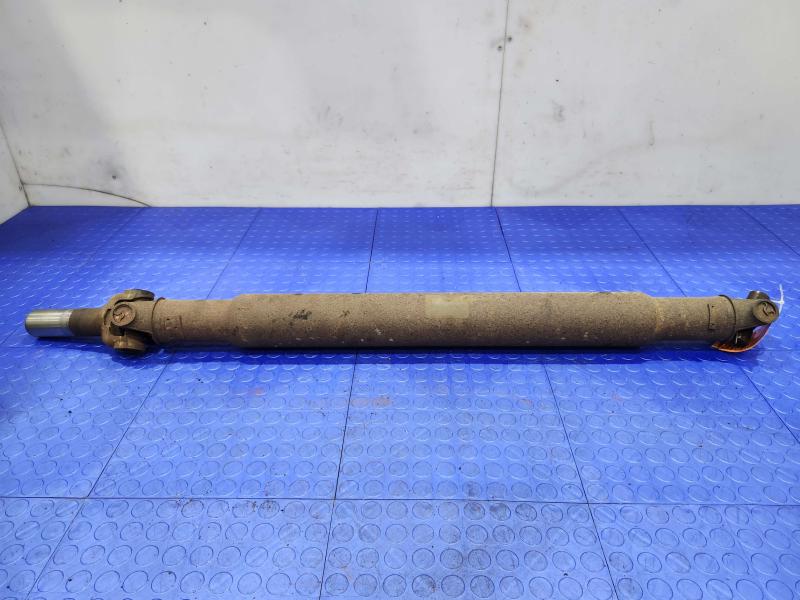 2010 Chevrolet Tahoe Rear Drive Shaft