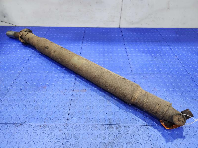 2010 Chevrolet Tahoe Rear Drive Shaft