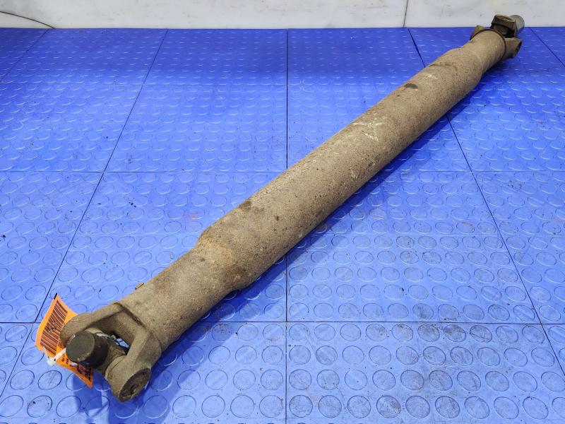 2010 Chevrolet Tahoe Rear Drive Shaft