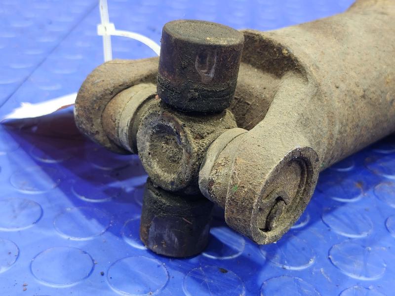 2010 Chevrolet Tahoe Rear Drive Shaft