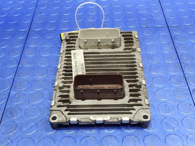 2015 Jeep Grand Cherokee Engine/Motor Brain Box