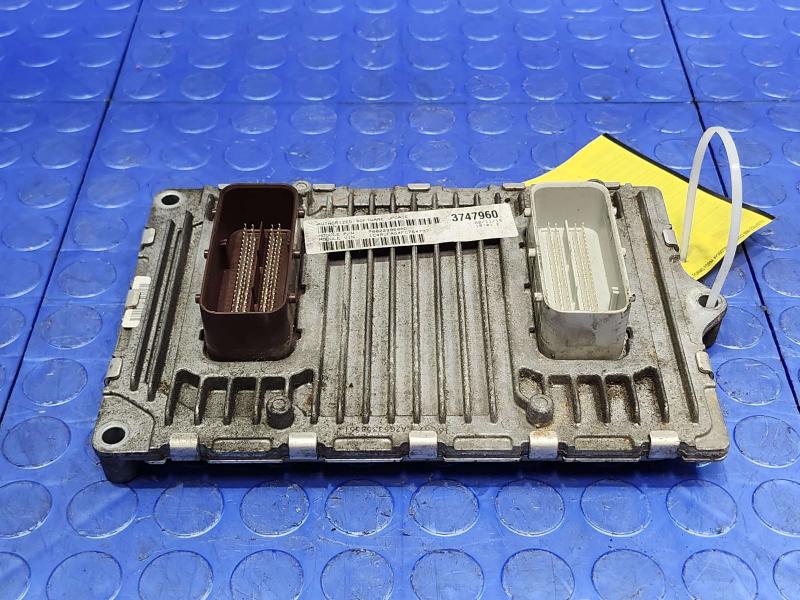 2015 Jeep Grand Cherokee Engine/Motor Brain Box