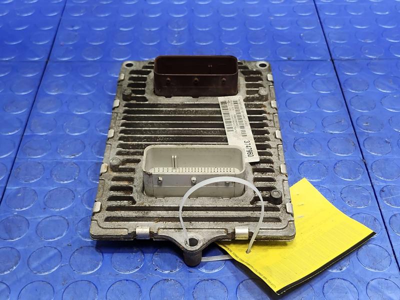 2015 Jeep Grand Cherokee Engine/Motor Brain Box