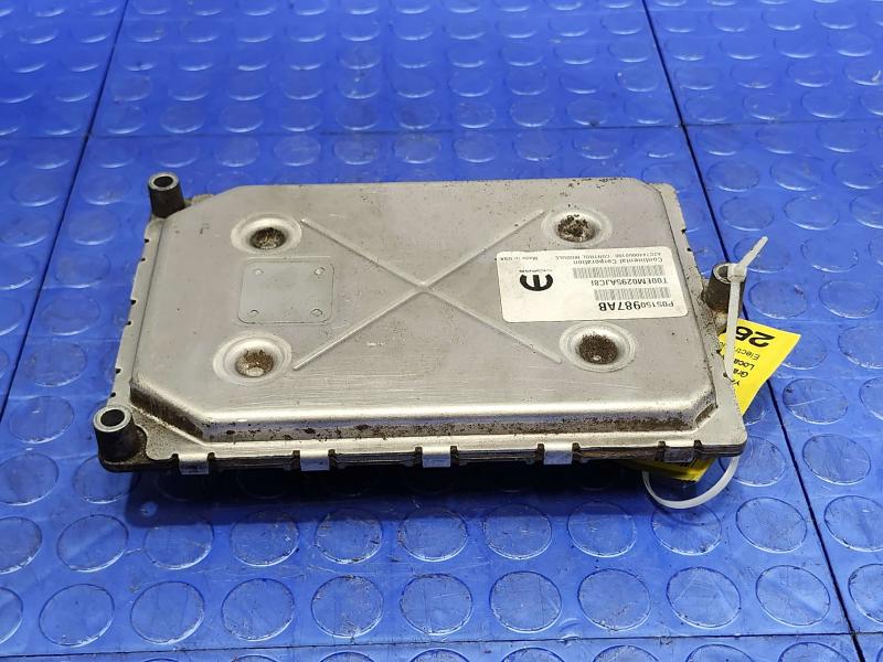 2015 Jeep Grand Cherokee Engine/Motor Brain Box