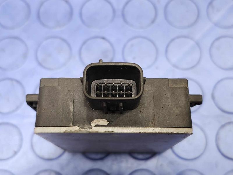 2018 Volvo S90 Camera/Projector
