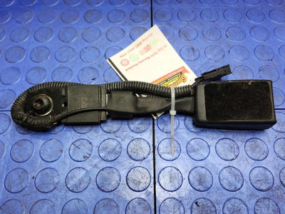 2013 Ford Focus Front Seat Belt